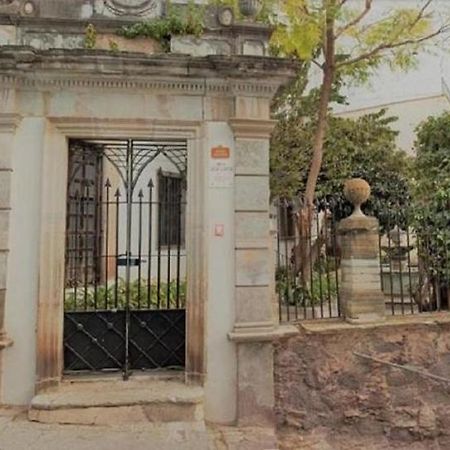 Casa Lupita Hostel Guanajuato Esterno foto