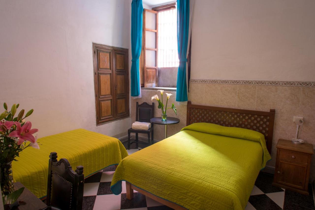 Casa Lupita Hostel Guanajuato Esterno foto