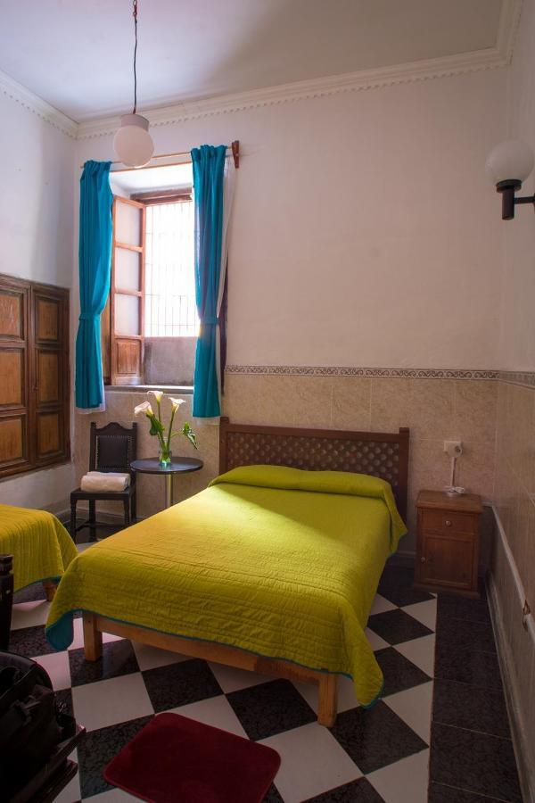 Casa Lupita Hostel Guanajuato Esterno foto