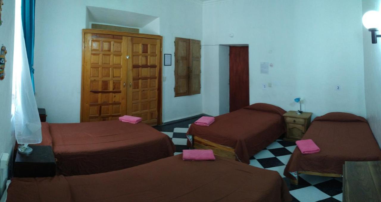 Casa Lupita Hostel Guanajuato Esterno foto