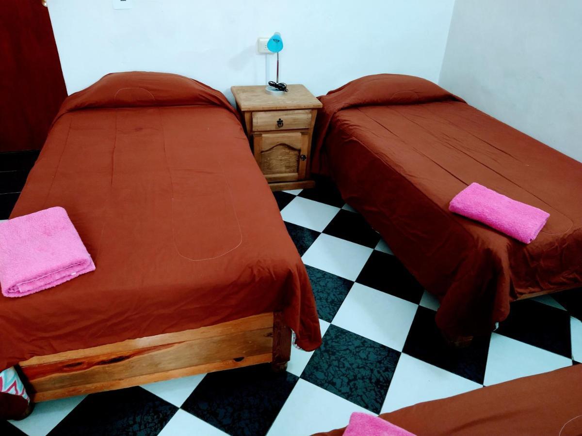 Casa Lupita Hostel Guanajuato Esterno foto