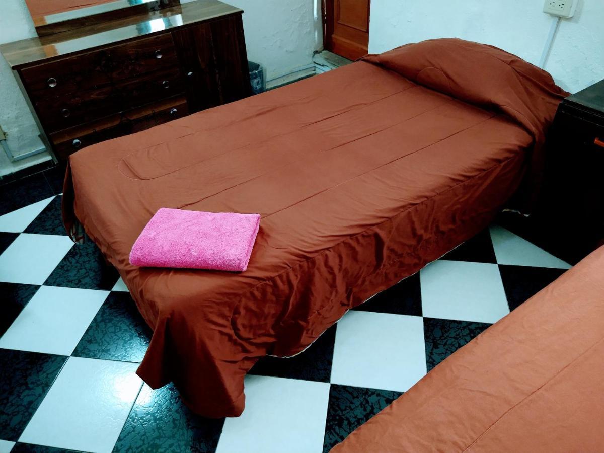 Casa Lupita Hostel Guanajuato Esterno foto