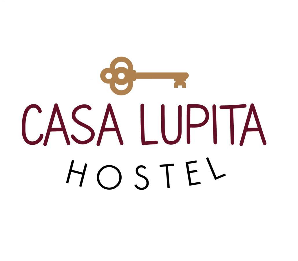 Casa Lupita Hostel Guanajuato Esterno foto
