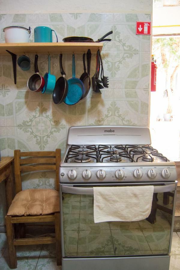 Casa Lupita Hostel Guanajuato Esterno foto