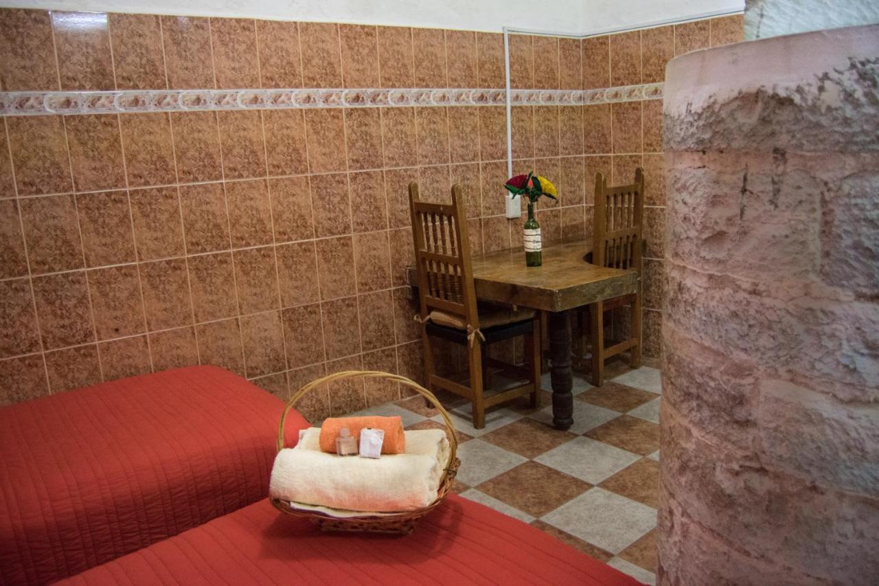 Casa Lupita Hostel Guanajuato Esterno foto